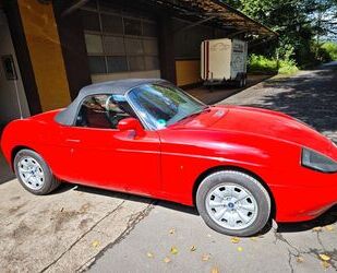Fiat Barchetta Gebrauchtwagen