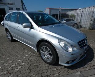 Mercedes-Benz R 280 Gebrauchtwagen