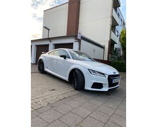 Audi TT Gebrauchtwagen