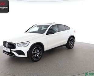 Mercedes-Benz GLC 43 AMG Gebrauchtwagen