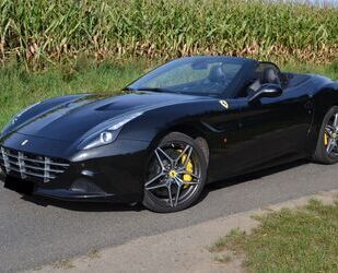 Ferrari California Gebrauchtwagen