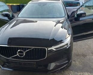 Volvo XC60 Gebrauchtwagen