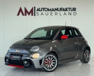 Abarth 500 Gebrauchtwagen