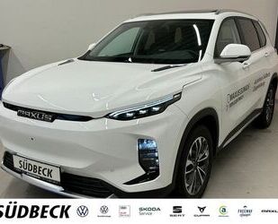 Maxus Euniq 6 Gebrauchtwagen