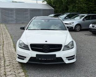 Mercedes-Benz C 250 Gebrauchtwagen