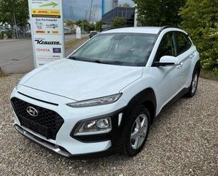 Hyundai KONA Gebrauchtwagen