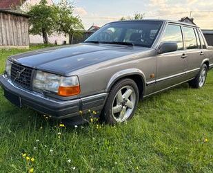 Volvo 760 Gebrauchtwagen
