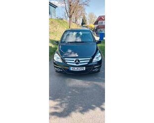 Mercedes-Benz B 200 Gebrauchtwagen