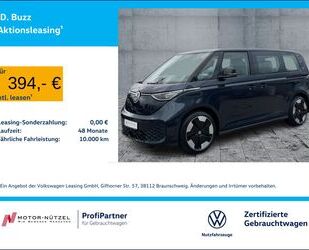 VW ID. Buzz Gebrauchtwagen