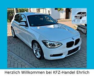 BMW 120 Gebrauchtwagen