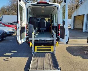 Ford Transit Gebrauchtwagen