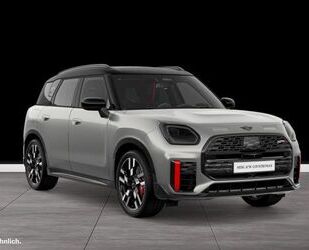 Mini John Cooper Works Gebrauchtwagen