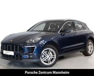 Porsche Macan Gebrauchtwagen