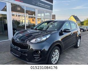 Kia Sportage Gebrauchtwagen