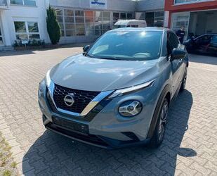 Nissan Juke Gebrauchtwagen
