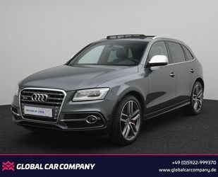 Audi SQ5 Gebrauchtwagen