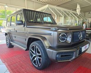 Mercedes-Benz G 63 AMG Gebrauchtwagen