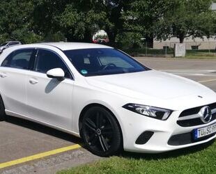 Mercedes-Benz A 180 Gebrauchtwagen