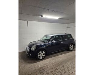 Mini Cooper D Clubman Gebrauchtwagen
