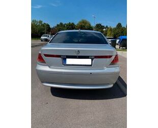 BMW 745 Gebrauchtwagen