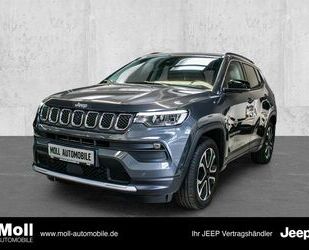 Jeep Compass Gebrauchtwagen