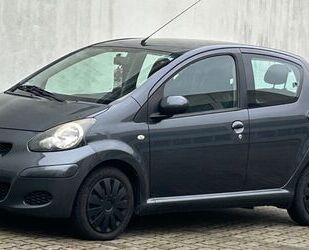 Toyota Aygo (X) Gebrauchtwagen