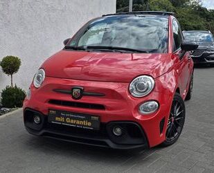 Abarth 595 Competizione Gebrauchtwagen