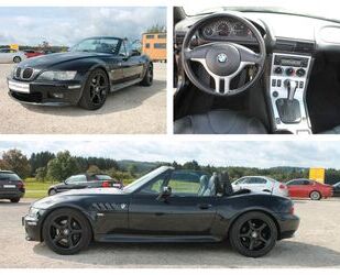 BMW Z3 Gebrauchtwagen