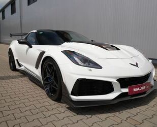Corvette ZR 1 Gebrauchtwagen