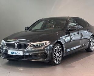 BMW 530 Gebrauchtwagen