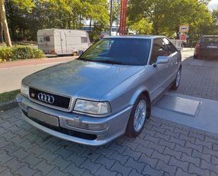 Audi S2 Gebrauchtwagen