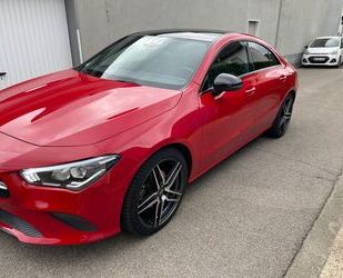 Mercedes-Benz CLA 180 Gebrauchtwagen