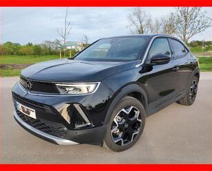 Opel Mokka-e Gebrauchtwagen
