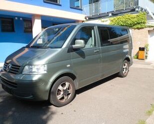 VW T5 Multivan Gebrauchtwagen