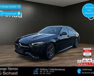 Mercedes-Benz C 300 Gebrauchtwagen