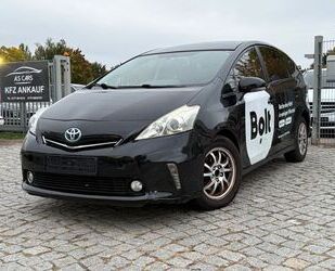 Toyota Prius Gebrauchtwagen