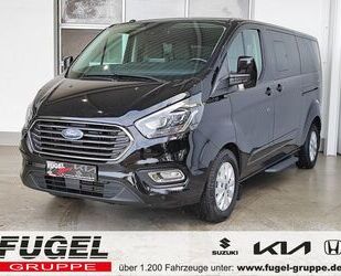 Ford Tourneo Custom Gebrauchtwagen