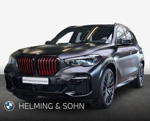 BMW X5 M50 Gebrauchtwagen