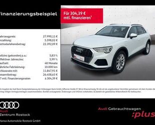 Audi Q3 Gebrauchtwagen