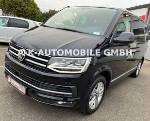 VW T6 Multivan Gebrauchtwagen