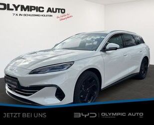 BYD SEAL Gebrauchtwagen