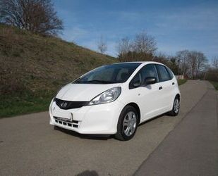 Honda Jazz Gebrauchtwagen