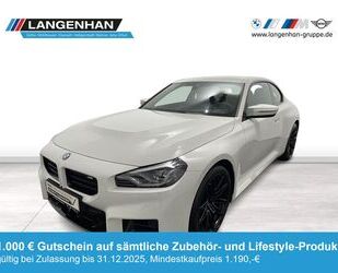 BMW M2 Gebrauchtwagen