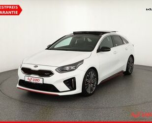 Kia pro ceed / ProCeed Gebrauchtwagen