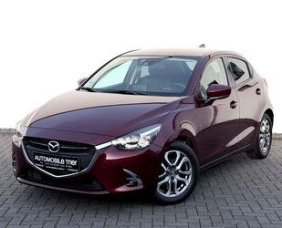 Mazda 2 Gebrauchtwagen