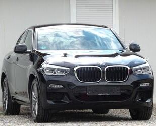 BMW X4 Gebrauchtwagen