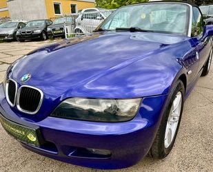 BMW Z3 Gebrauchtwagen