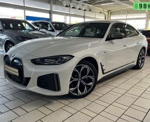 BMW i4 Gebrauchtwagen