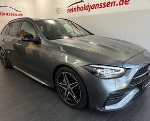 Mercedes-Benz C 300 Gebrauchtwagen