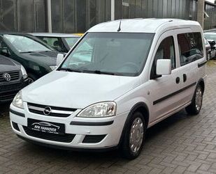 Opel Combo Gebrauchtwagen